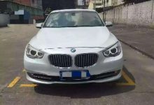 黄江二手车12年宝马GT550i -艾斯欧艾斯信息科技有限公司