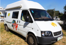 北京B型房车租赁 旅游自驾/婚庆/商务房车/团建-艾斯欧艾斯信息科技有限公司